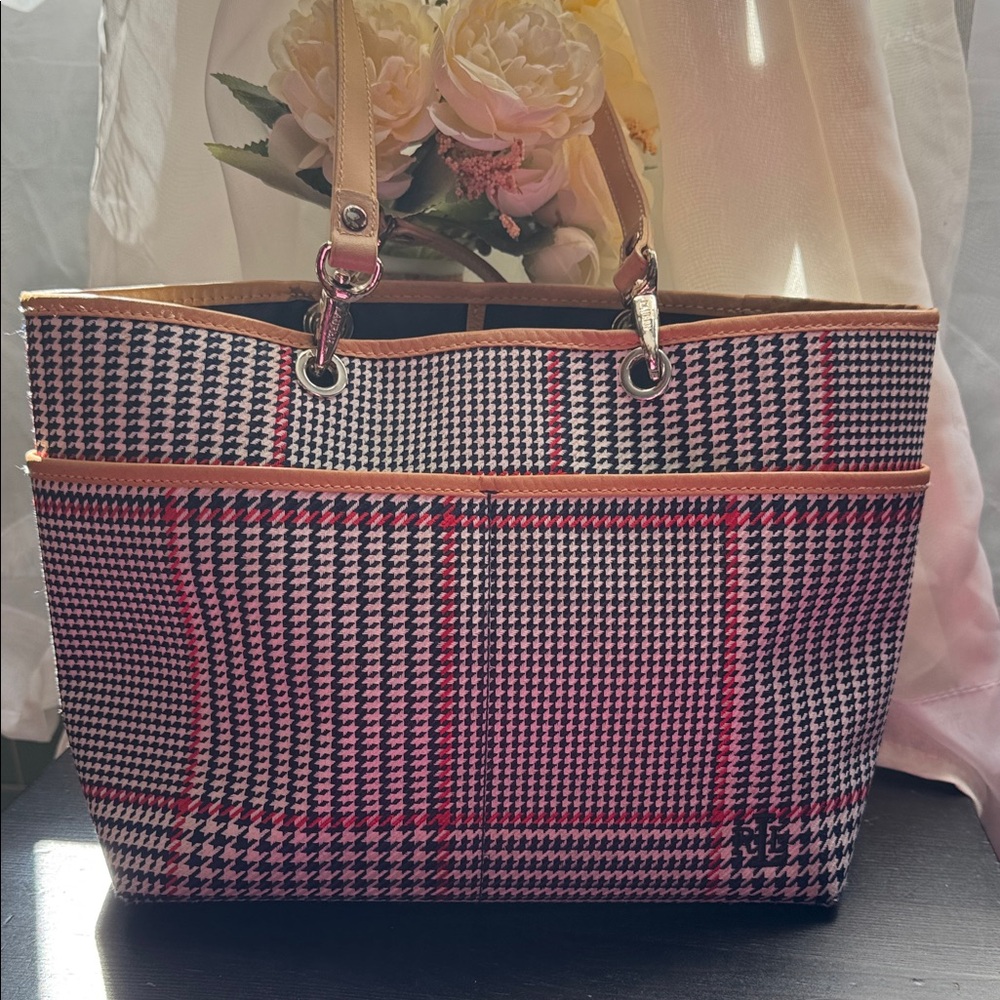 Ralph Lauren bag
